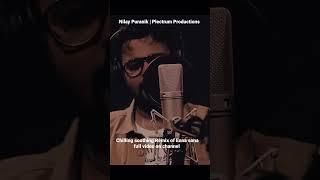 Enna Sona | Nilay Puranik | Plectrum Productions #musicvideo #ennasonalofi #adityaroykapoor