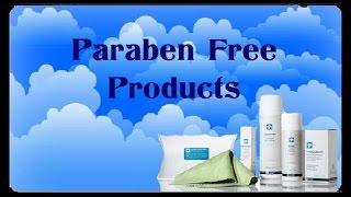 Paraben Free Products-REAL Testimonials-Learn The Truth About Meladerm