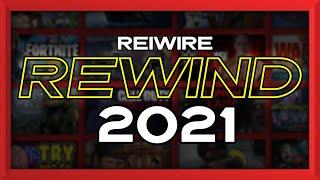 REIWIRE'S BEST OF 2021 COMPILATION