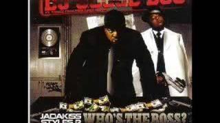 Jadakiss Ft. Styles P - Shots Fired (50 Cent Diss)