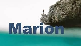 MARION: Best Collection. Chill Mix