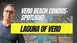 Laguna of Vero Condo Community in Vero Beach