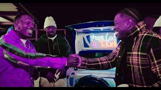 OTB Fastlane x Sauce Walka - Texas Baby (Chopped and Screwed)(Shook)