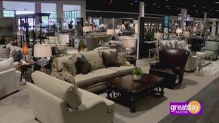 Star Furniture & Mattresses has opened up a new location at 12312 Barker Cypress Rd.