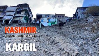 Kashmir: The Silk Route Tales (Kargil)