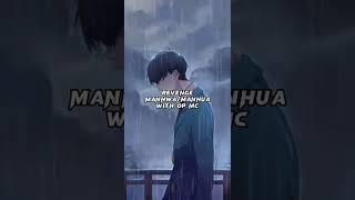 REVENGE MANHWA/MANHUA WITH OP MC “RECOMMENDATION”