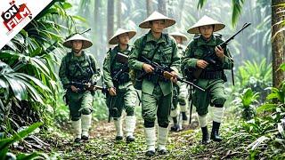 ĐỘI QUÂN QUÈ [ MỚI ] - Phim Lẻ Hay 2024 | Phim Hành Động Kháng Nhật Mới Nhất | ONFILM