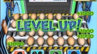Egg Grab'n'Grade