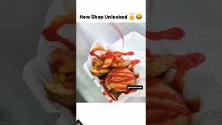 New shop#food #funny #foodie #streetfood #chicken #song #tamil#anirudh #tamilsong #love#comedy