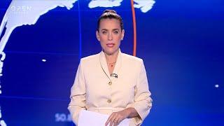 Κεντρικό δελτίο ειδήσεων 09/01/2025 | OPEN TV