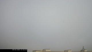  Bucharest Meteo Webcam 9.01.2023 12:00-00:00 România FullHD 9 IANUARIE 2023 1080p