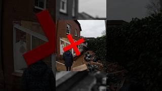 Conservatory To New Extension!PT.1