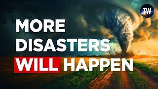 How God Uses Natural Disasters | Wake-Up Calls for the End-Times