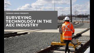 Surveying Technology in the AEC Industry