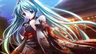 Nightcore - Dance Is My Love III