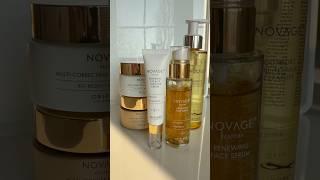 Комплексный омолаживающий уход Novage+ Restore #орифлейм #орифлеймотзывы #уходзасобой #уходзалицом