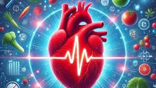 Ultimate Heart-Healthy Guide: Tips for a Stronger Heart! 🫀 | Easy & Practical Steps| Free Course