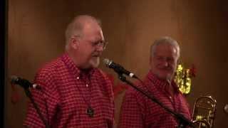 Beale Street Blues - The Barbary Coast Dixieland Show Band - Suncoast Jazz Classic, 2014