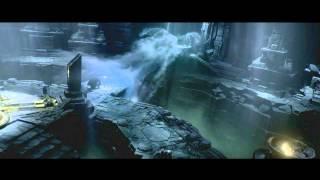Diablo III - Act V Opening Movie