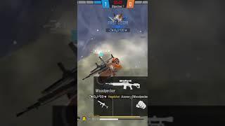 DEV GAMING #freefirehighlights #ff #gaming #killer #viral #garenafreefire