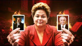 GOVERNO DILMA: "Vai todo mundo perder!"