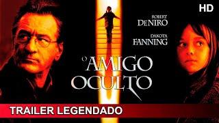 O Amigo Oculto 2005 Trailer Legendado