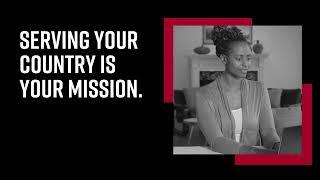 GMC Online's Military-Friendly Degrees