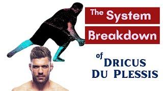 The Dricus DuPlessis System Breakdown:  A Study in  Principles and Tactics