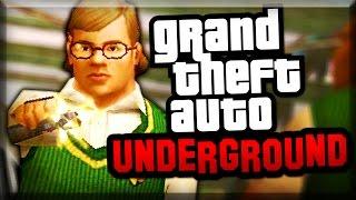 BULLWORTH IN GTA SAN ANDREAS!! - GTA Underground