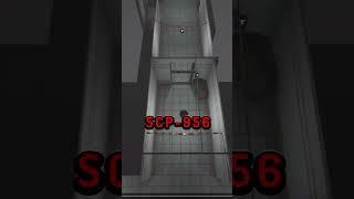 SCP-956 Has A Secret!