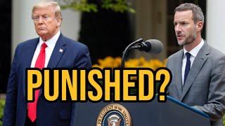 Trump forced to remove Adam Boehler for ‘US is not agent of Israel’ comments? | Janta Ka Reporter