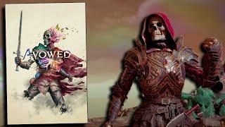 Avowed is a Flawed RPG | Xbox Series X Review