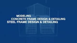 ETABS Demo/Promo | BK Engineering | CADD Center