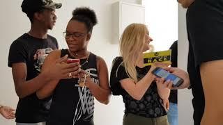 Amazing Race at LAL Cape Town