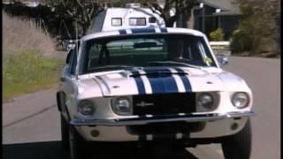 1967 Ford Shelby Super snake Dream Car Garage 2006 TV series