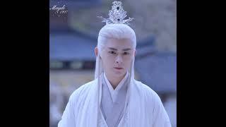 李欣泽LiXinZe 罗喉计都和重光#chinesecostume #chineseactor#asiandrama #chineseactor