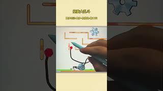 救救她 #游戏 #小游戏 #益智 #games #gameplay #educationalgames