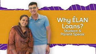 Check Out How Dhiraj Secured INR 65 Lakh for Higher Studies Abroad with Élan Loans #educationloans