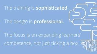 Adaptive Learning by GRC Solutions