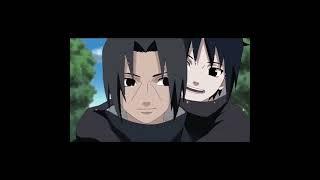 “I love you so”                                   Itachi and  Sasuke￼ edit￼