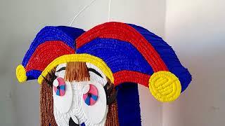 Piñata Circus Digital