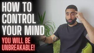 How To Control Your Mind (3 secrets)