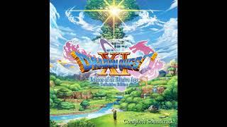 Dragon Quest XI [Symphonic] - The Hero Goes Forth with a Determination