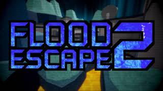 Flood Escape 2 BGM - Beneath the Blue Moon Facility