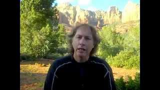 Sedona Retreats - Couples Retreats - Learning to Deep Listen!