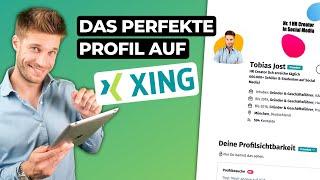 Jobsuche-Hacks auf XING: So klappt's mit dem Traumjob!