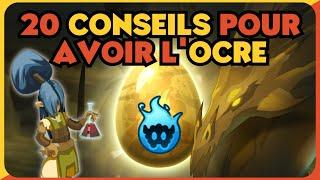 COMMENT J'AI EU L'OCRE EN 3 SEMAINES SUR DRACONIROS