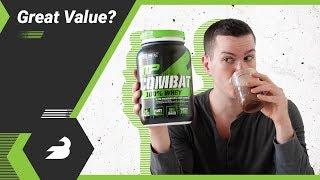 MusclePharm Combat 100% Whey Review