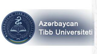 ATU. Azərbaycan Tibb Universiteti. Azerbaijan medical university. #ATU