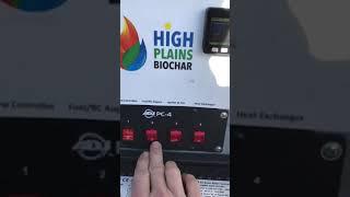 RocketChar 301 by High Plains Biochar